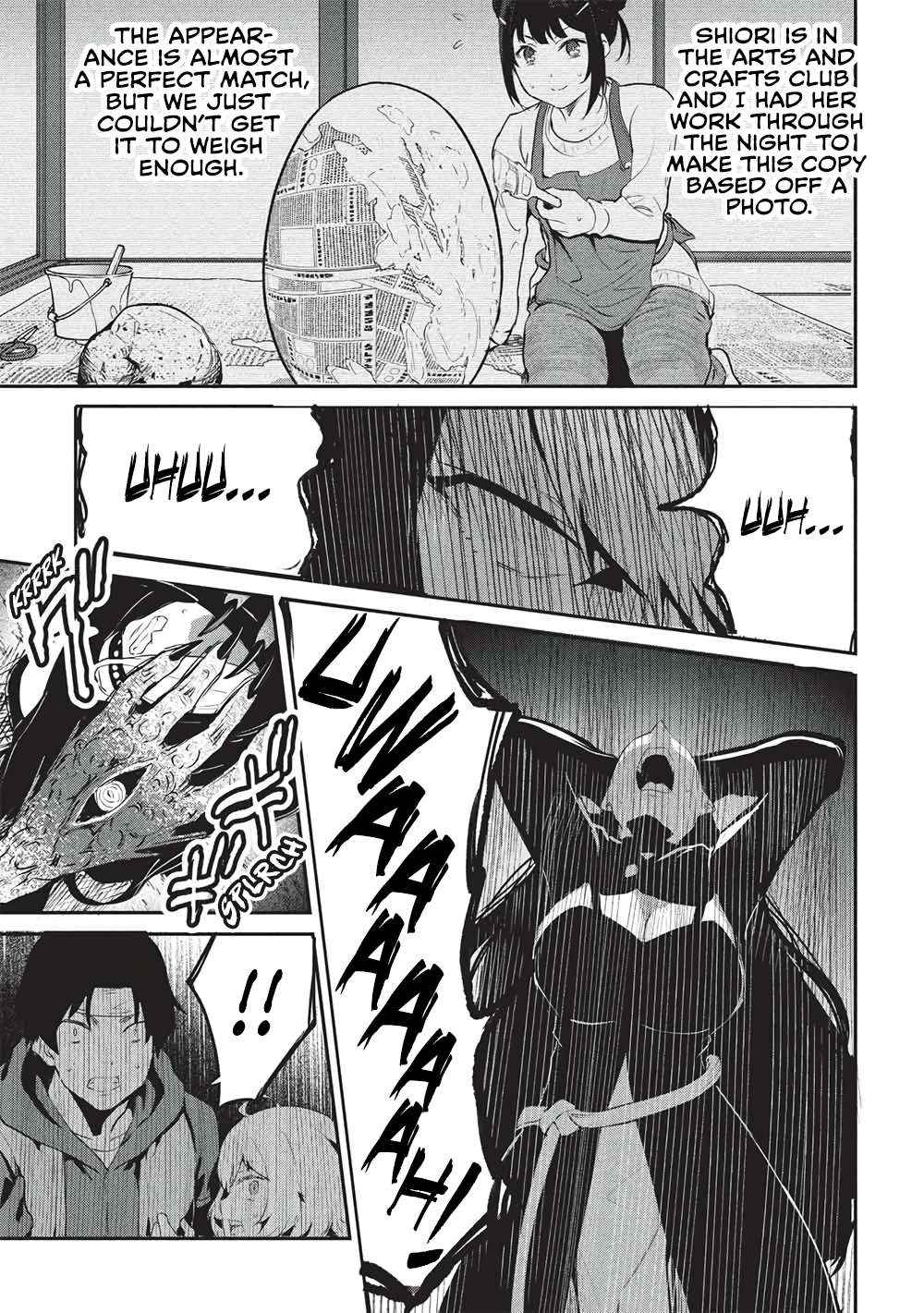 Itsudemo Jitaku Ni Kaerareru Ore Wa, Isekai De Gyoushounin O Hajimemashita Chapter 66 page 15 - 