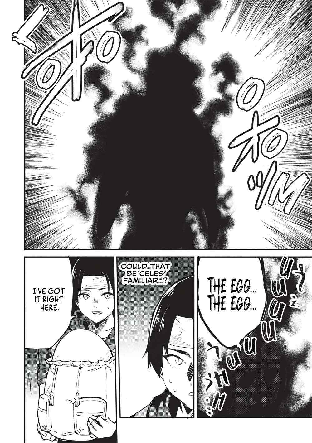 Itsudemo Jitaku Ni Kaerareru Ore Wa, Isekai De Gyoushounin O Hajimemashita Chapter 66 page 4 - 