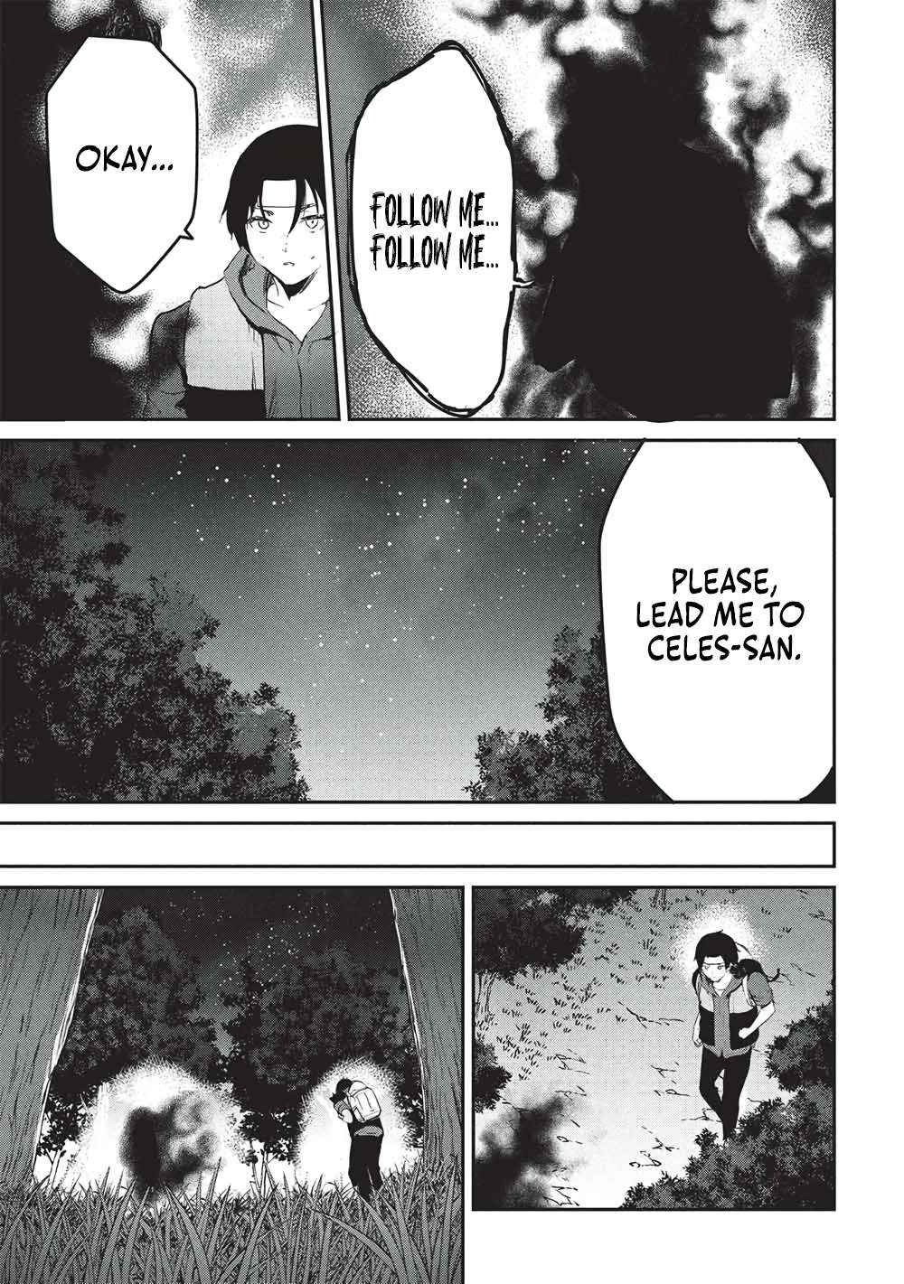 Itsudemo Jitaku Ni Kaerareru Ore Wa, Isekai De Gyoushounin O Hajimemashita Chapter 66 page 5 - 