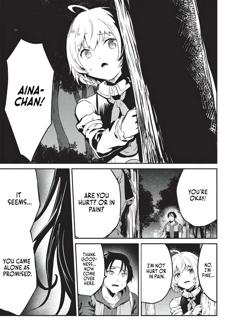 Itsudemo Jitaku Ni Kaerareru Ore Wa, Isekai De Gyoushounin O Hajimemashita Chapter 66 page 7 - 