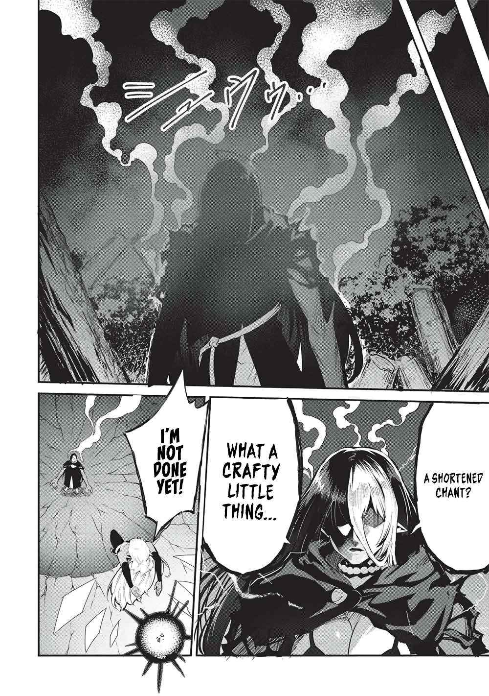 Itsudemo Jitaku Ni Kaerareru Ore Wa, Isekai De Gyoushounin O Hajimemashita Chapter 67 page 4 - 
