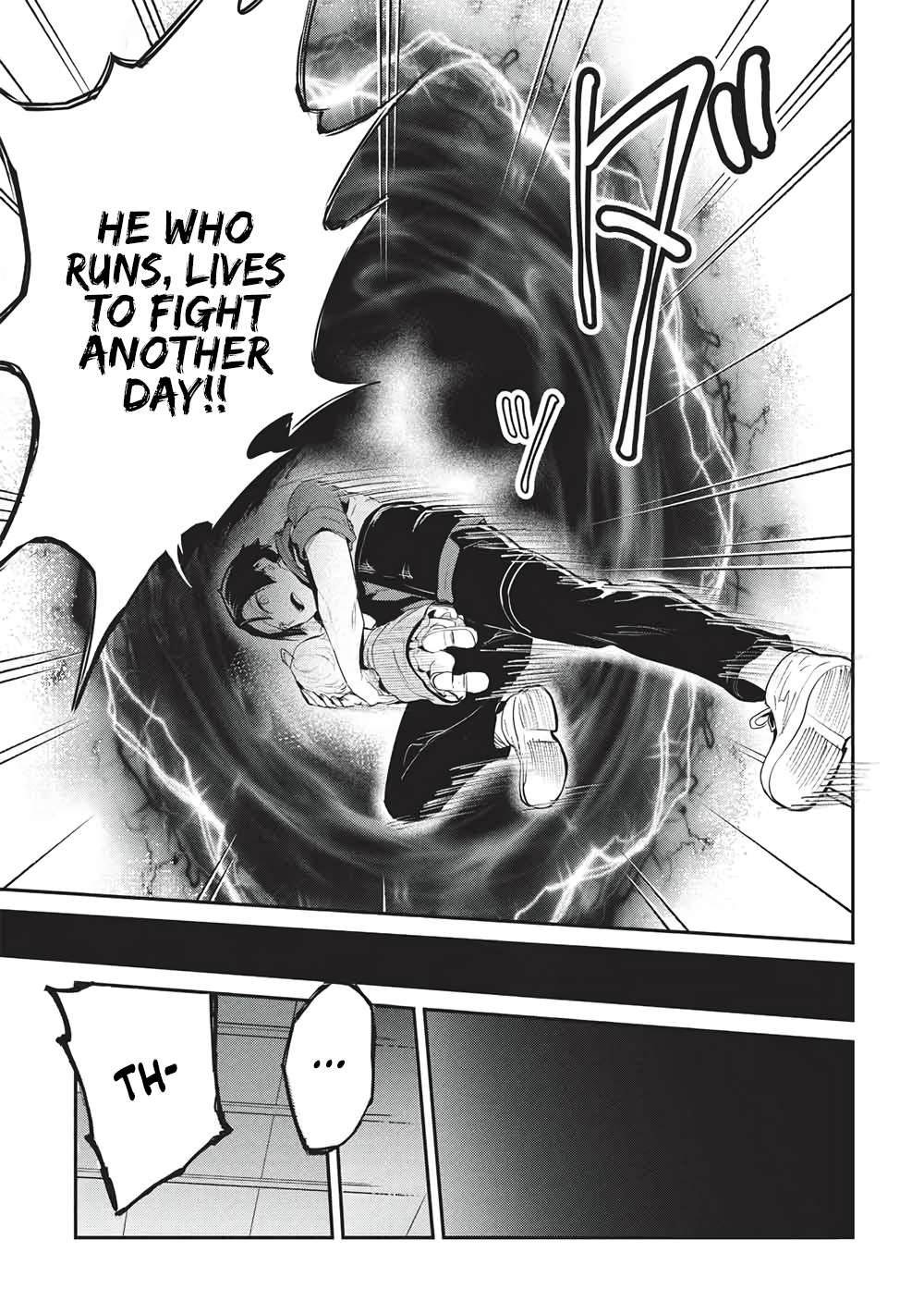 Itsudemo Jitaku Ni Kaerareru Ore Wa, Isekai De Gyoushounin O Hajimemashita Chapter 67 page 7 - 