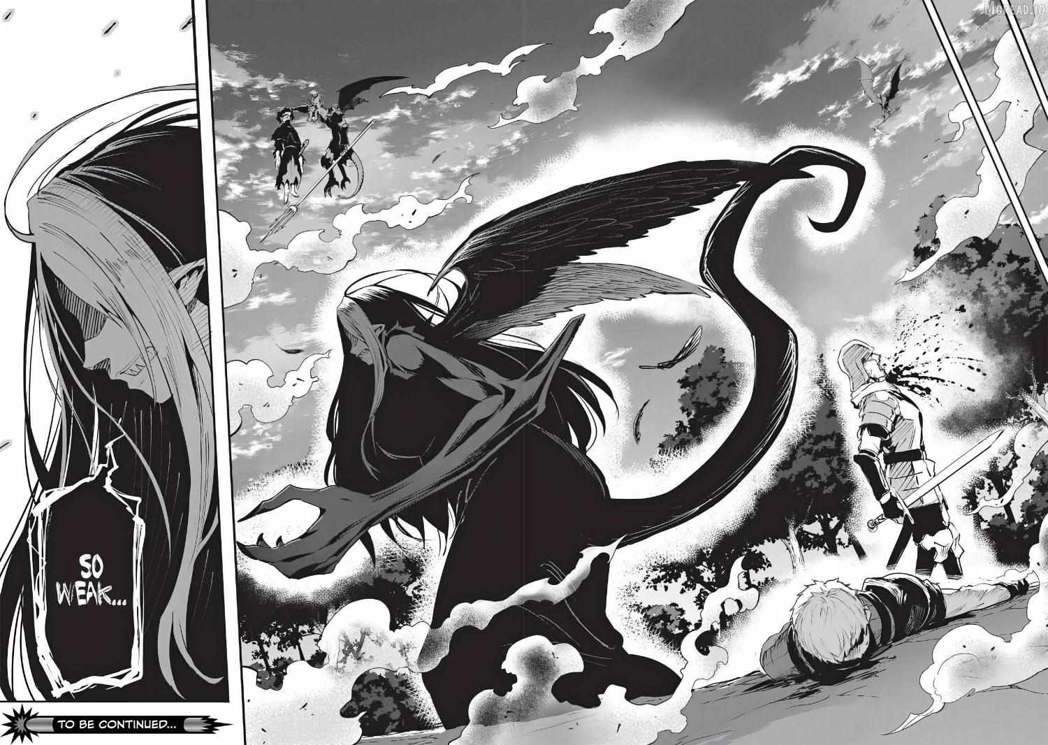 Itsudemo Jitaku Ni Kaerareru Ore Wa, Isekai De Gyoushounin O Hajimemashita Chapter 68 page 14 - 