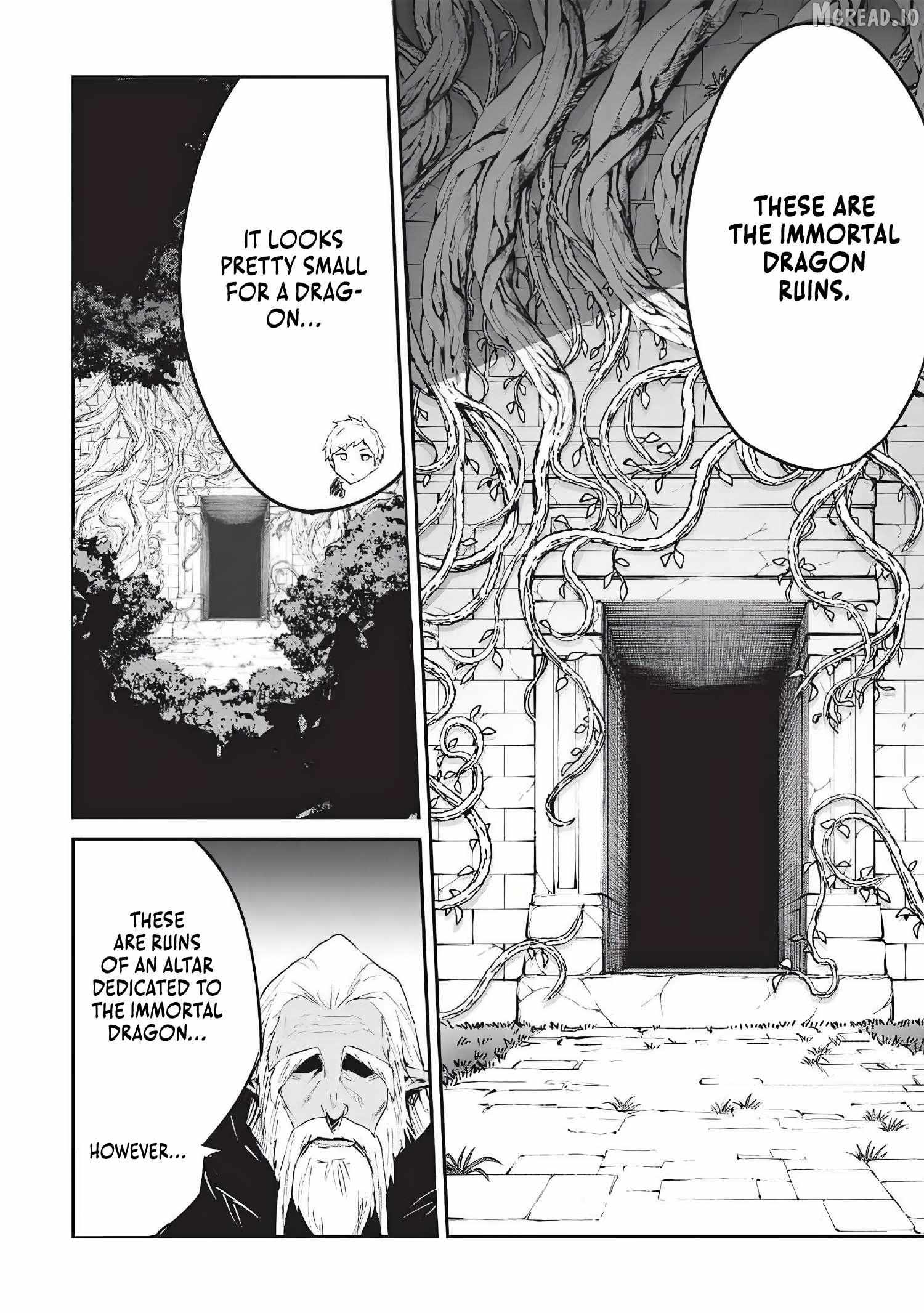 Itsudemo Jitaku Ni Kaerareru Ore Wa, Isekai De Gyoushounin O Hajimemashita Chapter 68 page 6 - 