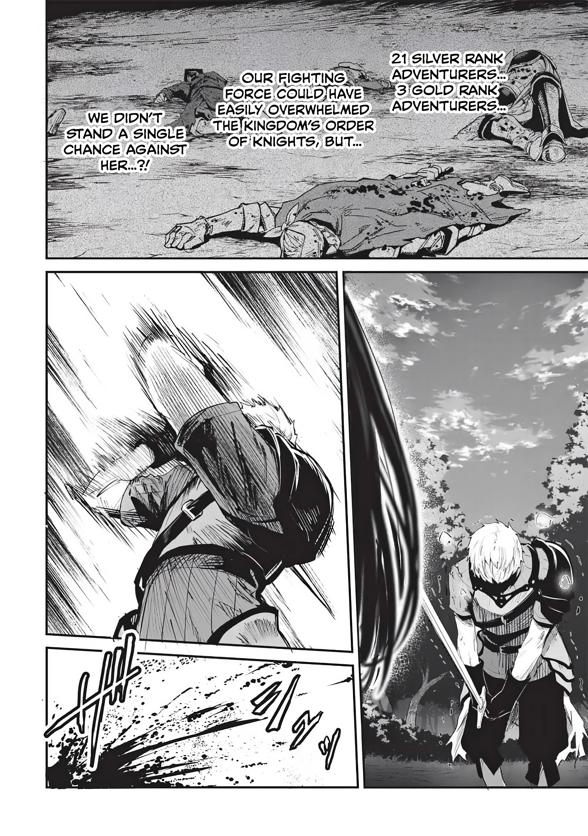 Itsudemo Jitaku Ni Kaerareru Ore Wa, Isekai De Gyoushounin O Hajimemashita Chapter 69 page 2 - 