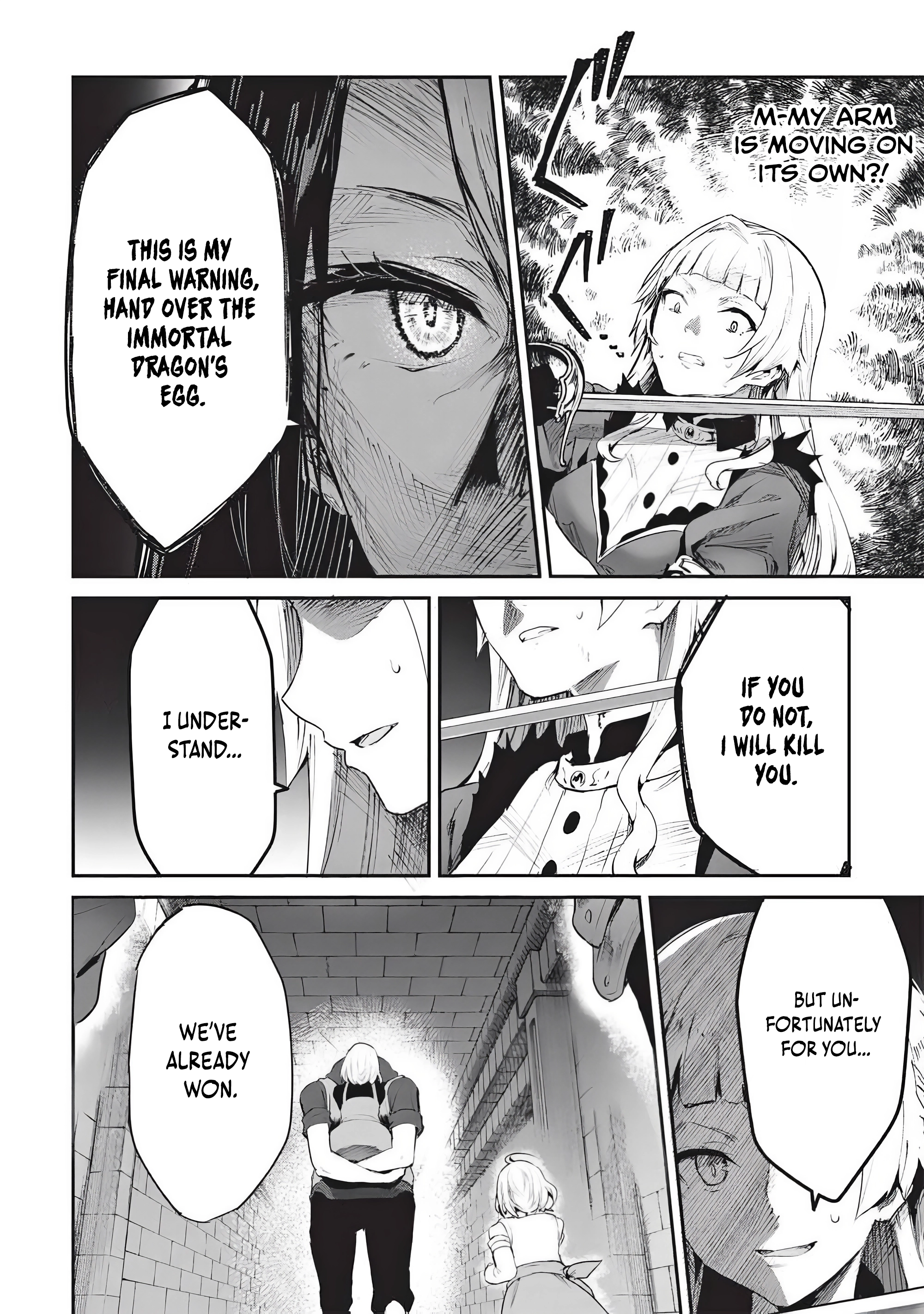 Itsudemo Jitaku Ni Kaerareru Ore Wa, Isekai De Gyoushounin O Hajimemashita Chapter 69 page 12 - 