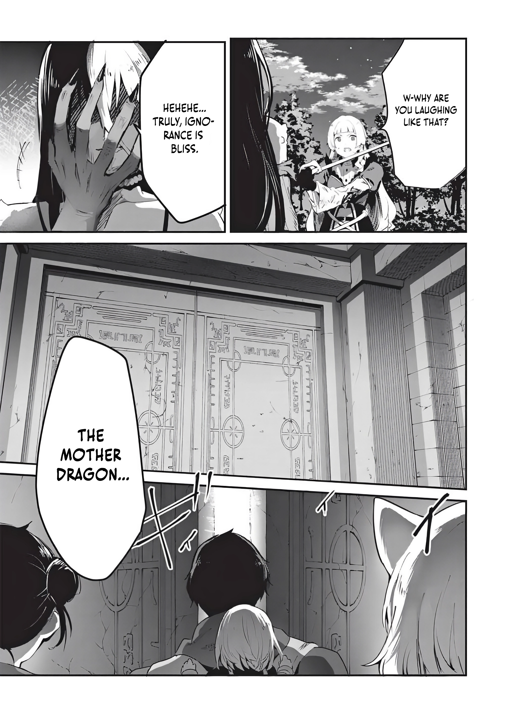 Itsudemo Jitaku Ni Kaerareru Ore Wa, Isekai De Gyoushounin O Hajimemashita Chapter 69 page 15 - 