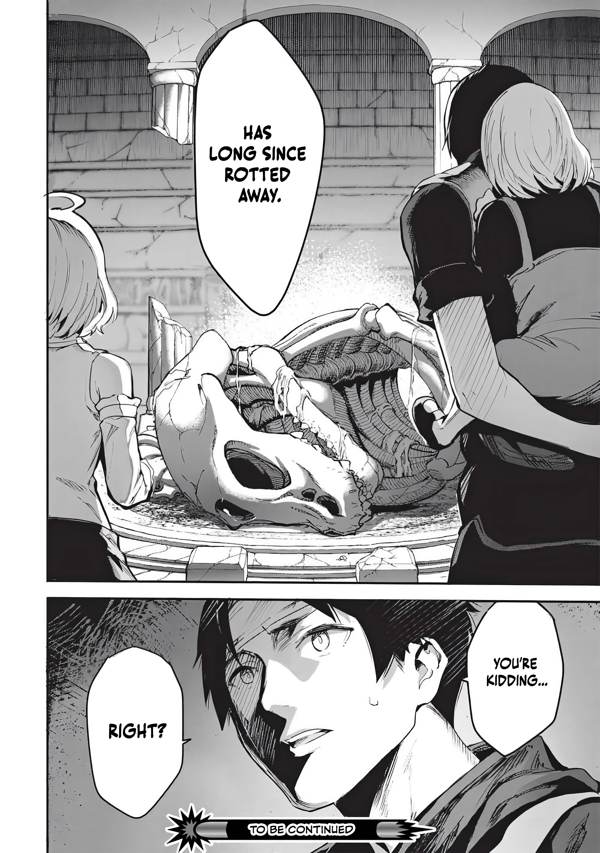 Itsudemo Jitaku Ni Kaerareru Ore Wa, Isekai De Gyoushounin O Hajimemashita Chapter 69 page 16 - 