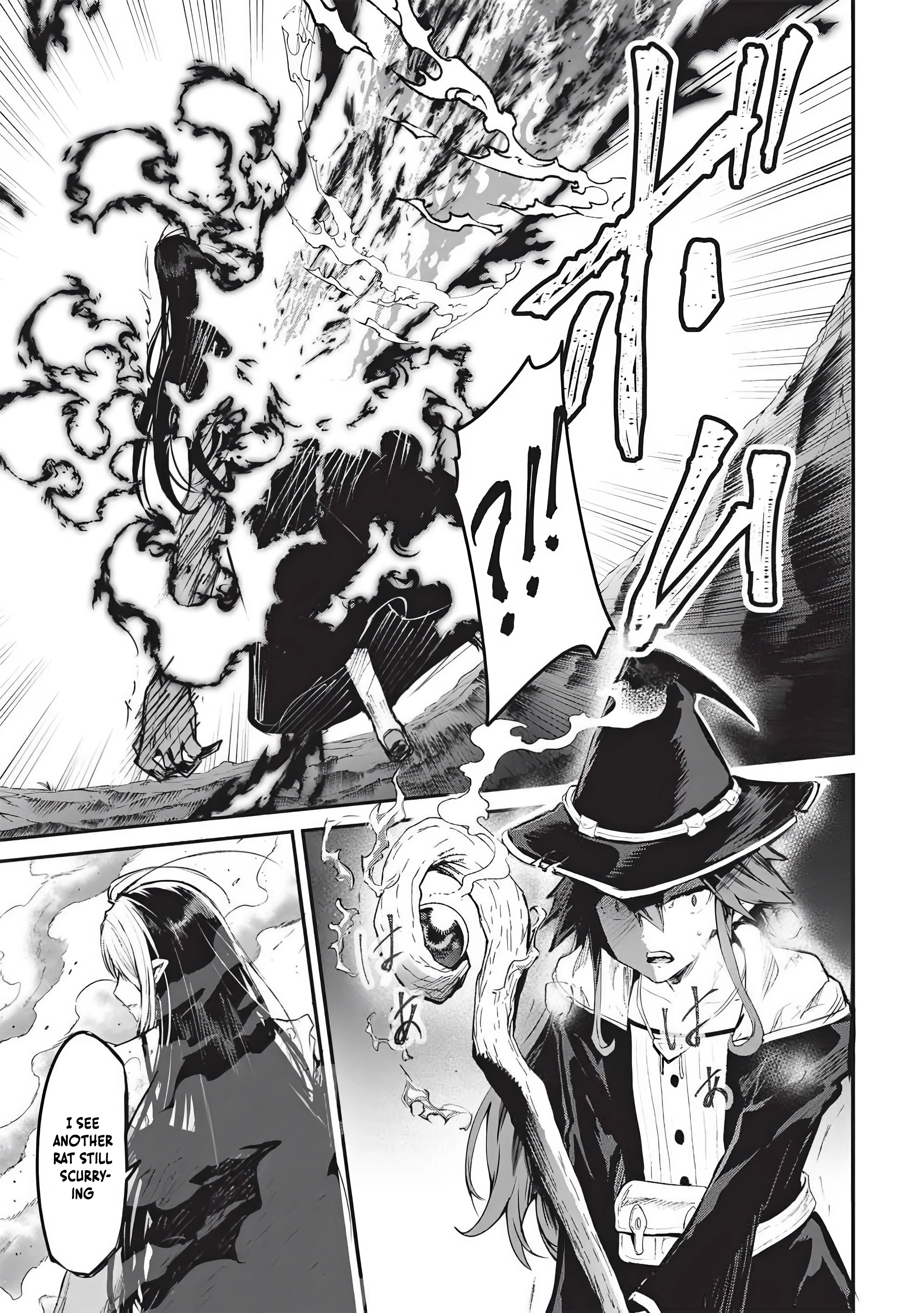 Itsudemo Jitaku Ni Kaerareru Ore Wa, Isekai De Gyoushounin O Hajimemashita Chapter 69 page 5 - 