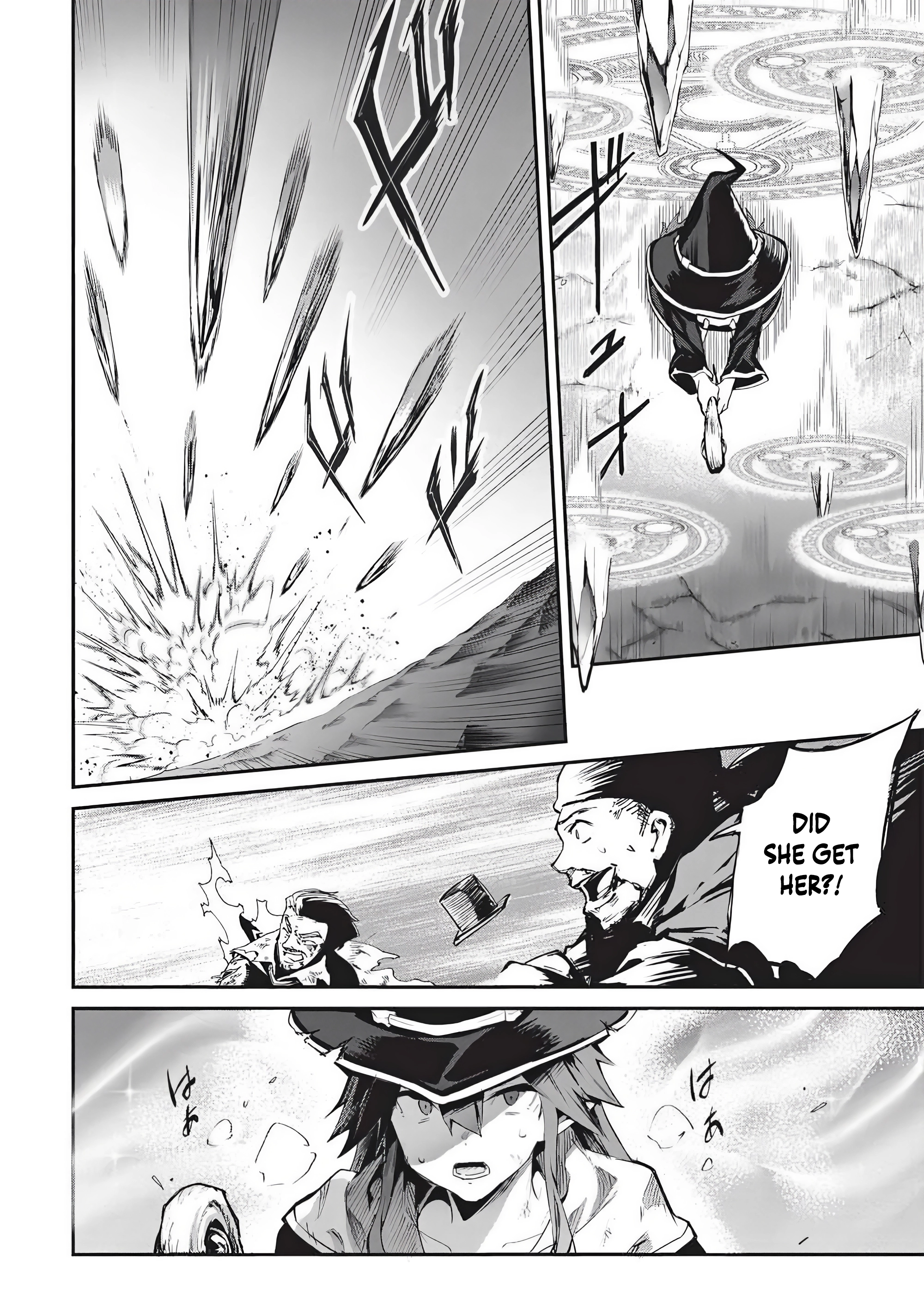 Itsudemo Jitaku Ni Kaerareru Ore Wa, Isekai De Gyoushounin O Hajimemashita Chapter 69 page 6 - 