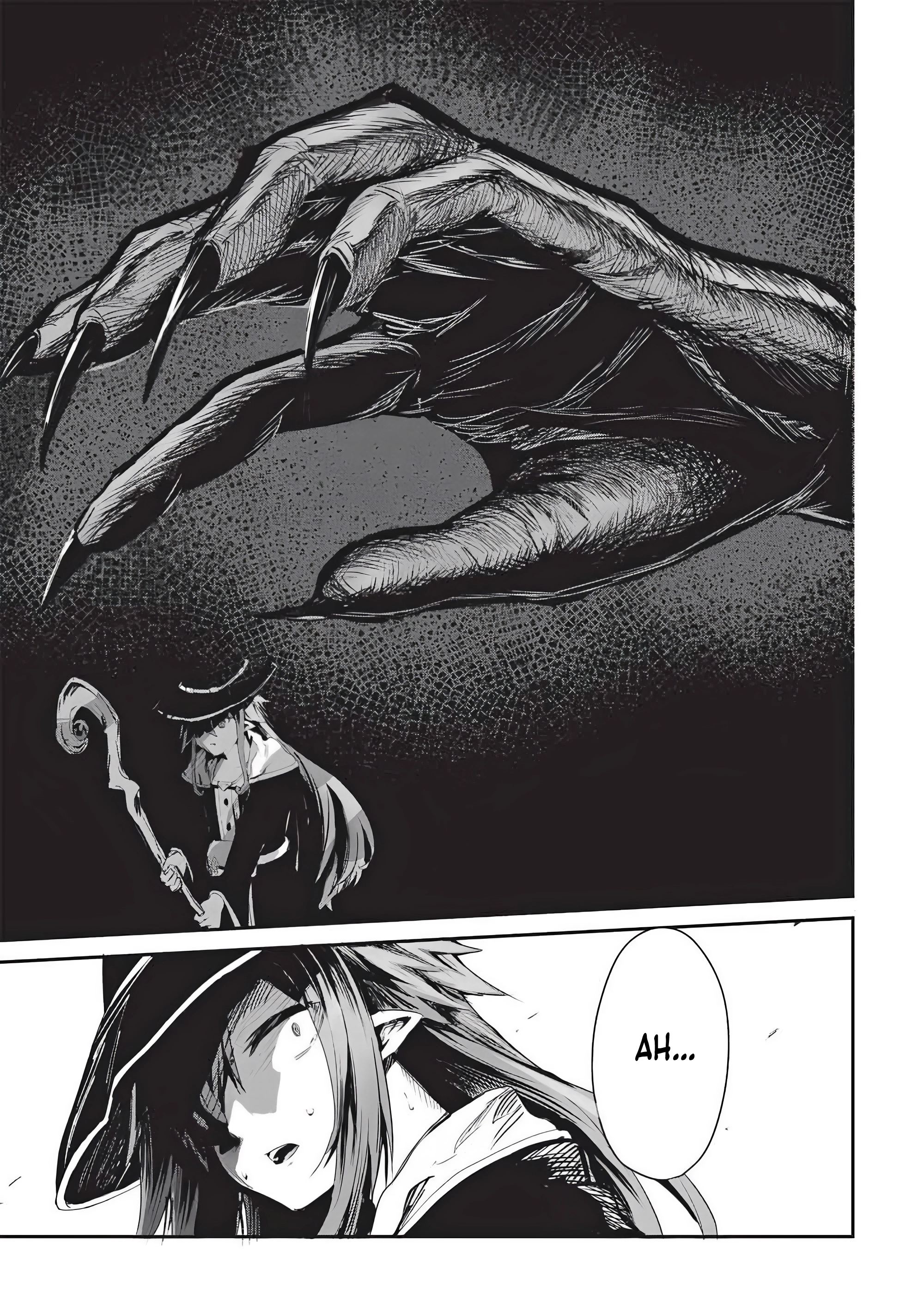 Itsudemo Jitaku Ni Kaerareru Ore Wa, Isekai De Gyoushounin O Hajimemashita Chapter 69 page 7 - 