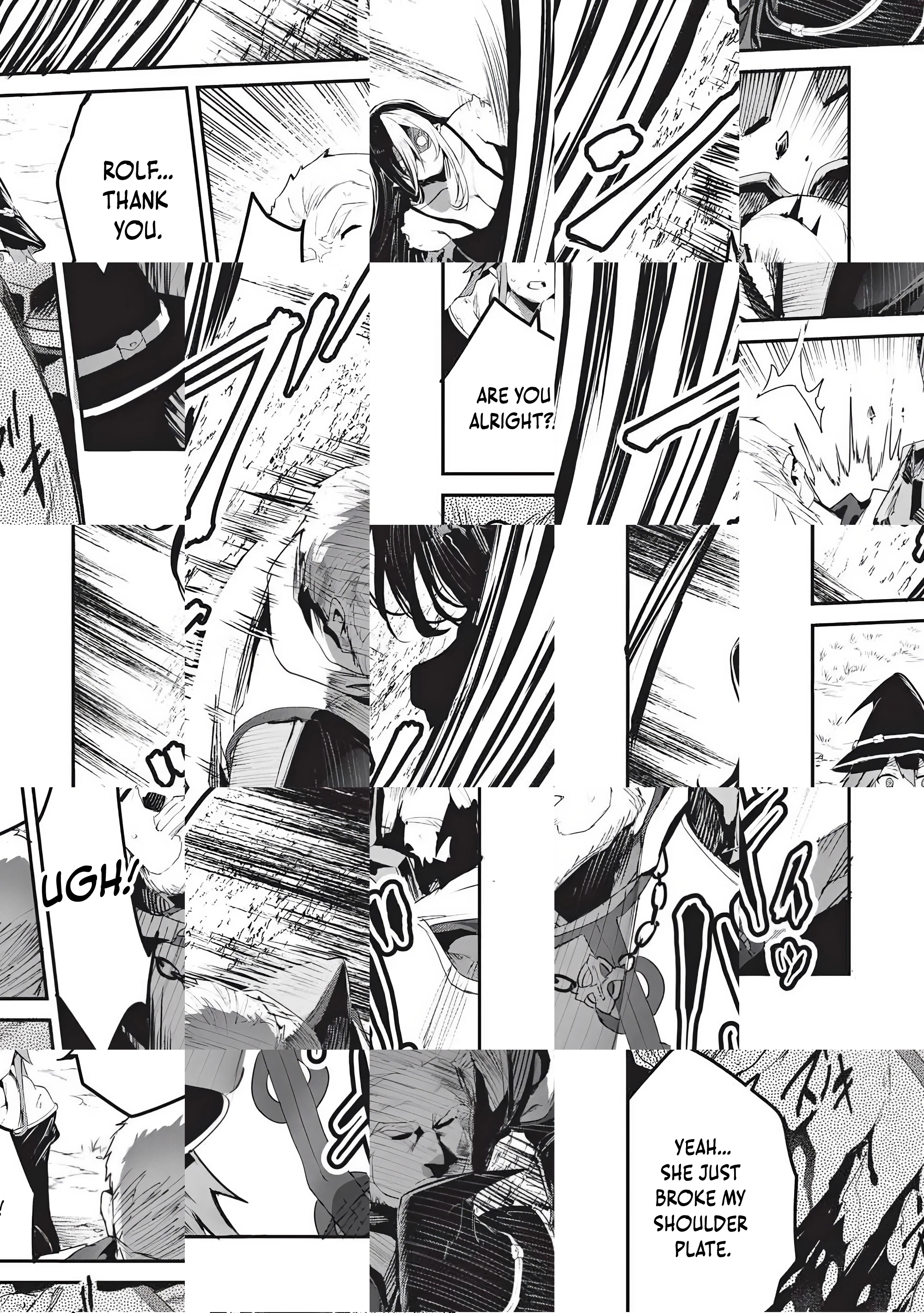Itsudemo Jitaku Ni Kaerareru Ore Wa, Isekai De Gyoushounin O Hajimemashita Chapter 69 page 8 - 