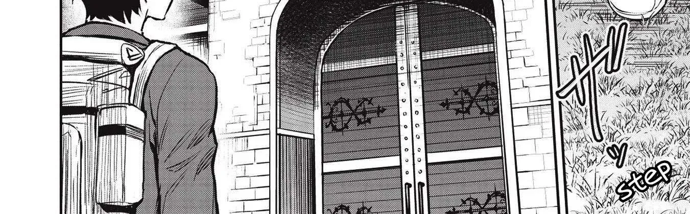 Itsudemo Jitaku Ni Kaerareru Ore Wa, Isekai De Gyoushounin O Hajimemashita Chapter 7 page 14 - 