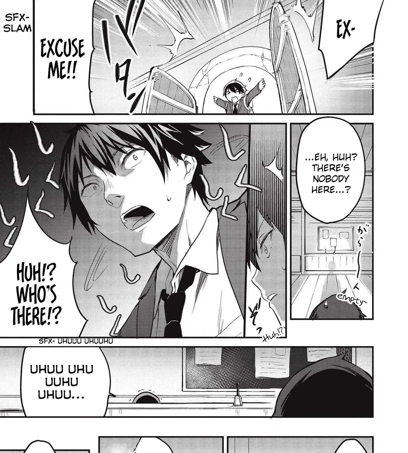 Itsudemo Jitaku Ni Kaerareru Ore Wa, Isekai De Gyoushounin O Hajimemashita Chapter 7 page 19 - 