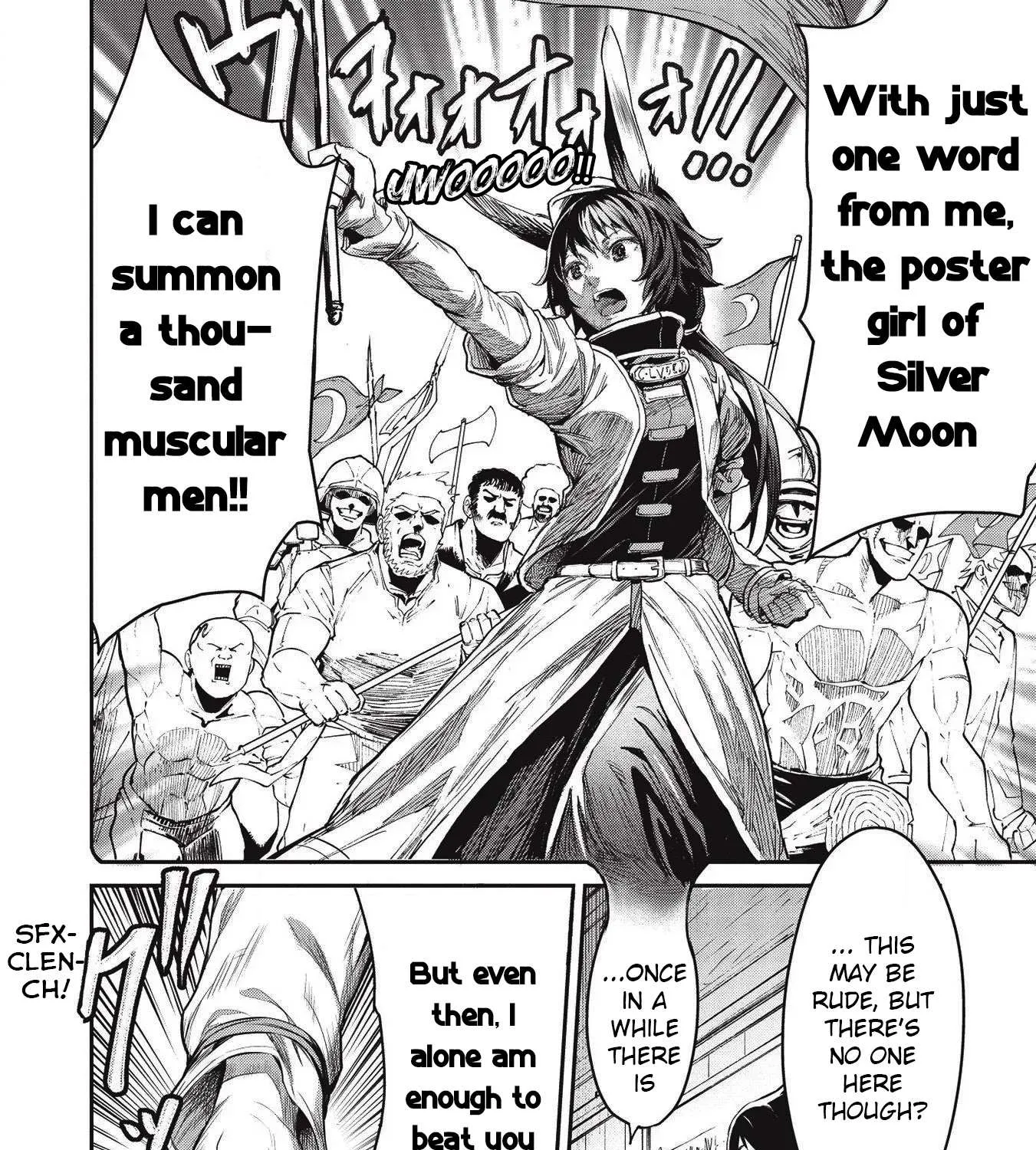 Itsudemo Jitaku Ni Kaerareru Ore Wa, Isekai De Gyoushounin O Hajimemashita Chapter 7 page 25 - 