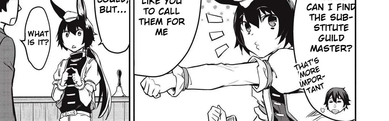 Itsudemo Jitaku Ni Kaerareru Ore Wa, Isekai De Gyoushounin O Hajimemashita Chapter 7 page 28 - 