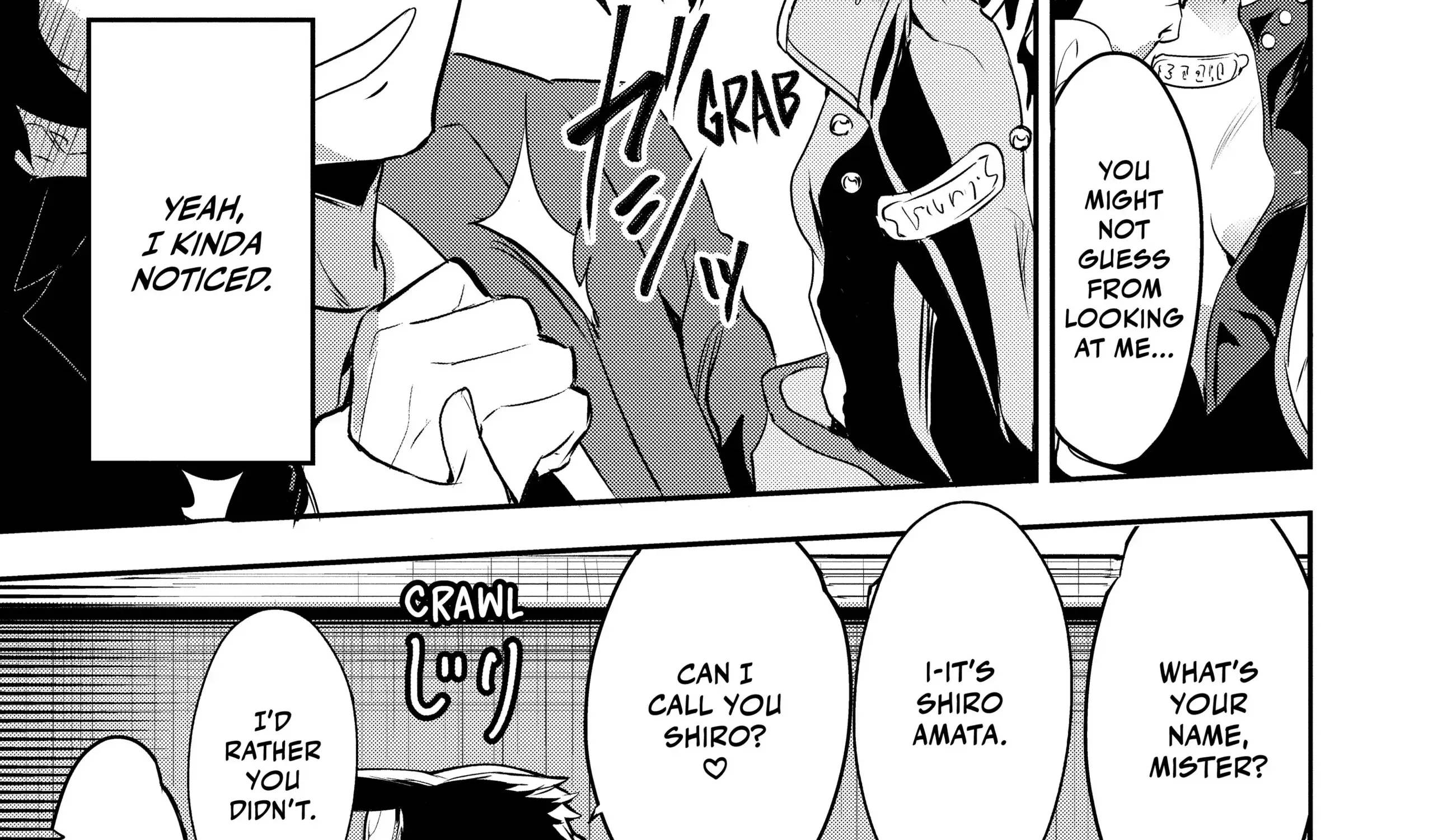 Itsudemo Jitaku Ni Kaerareru Ore Wa, Isekai De Gyoushounin O Hajimemashita Chapter 8.5 page 9 - 