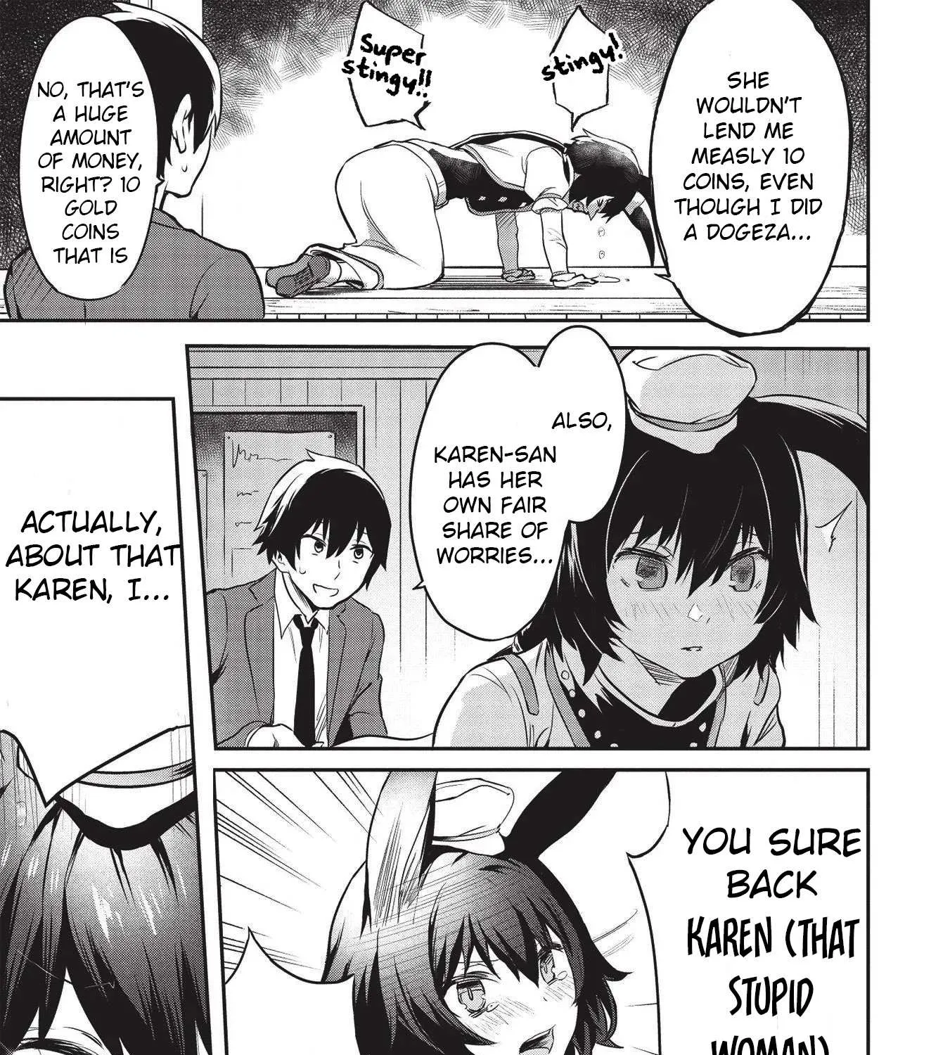 Itsudemo Jitaku Ni Kaerareru Ore Wa, Isekai De Gyoushounin O Hajimemashita Chapter 8 page 15 - 