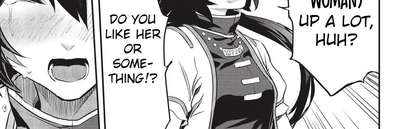 Itsudemo Jitaku Ni Kaerareru Ore Wa, Isekai De Gyoushounin O Hajimemashita Chapter 8 page 16 - 