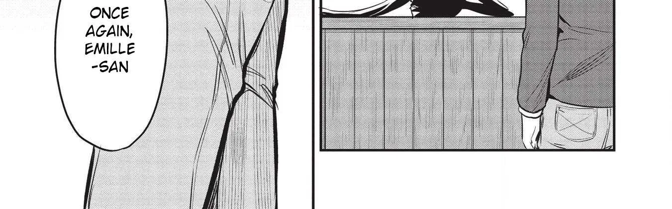Itsudemo Jitaku Ni Kaerareru Ore Wa, Isekai De Gyoushounin O Hajimemashita Chapter 8 page 20 - 