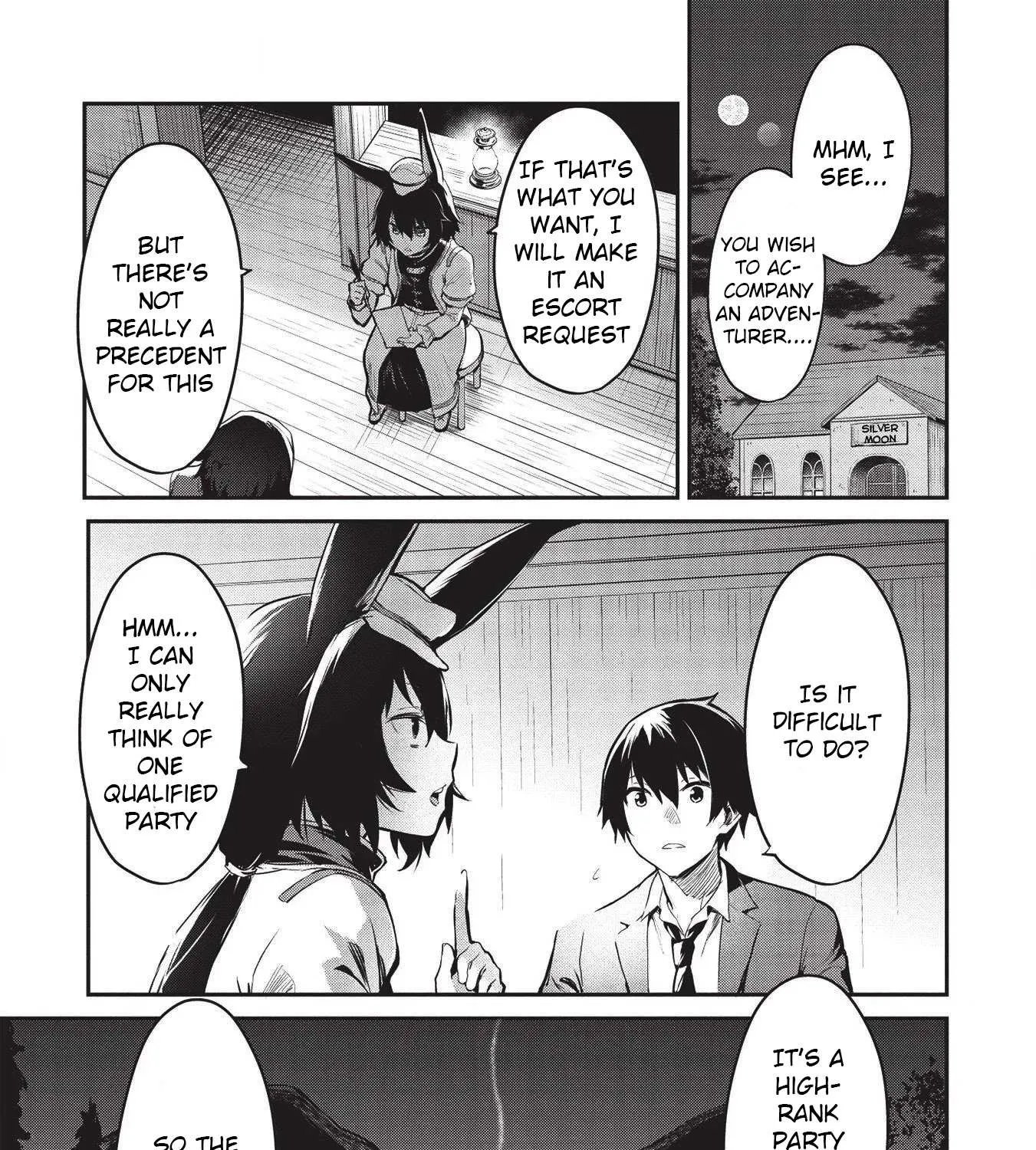 Itsudemo Jitaku Ni Kaerareru Ore Wa, Isekai De Gyoushounin O Hajimemashita Chapter 8 page 23 - 