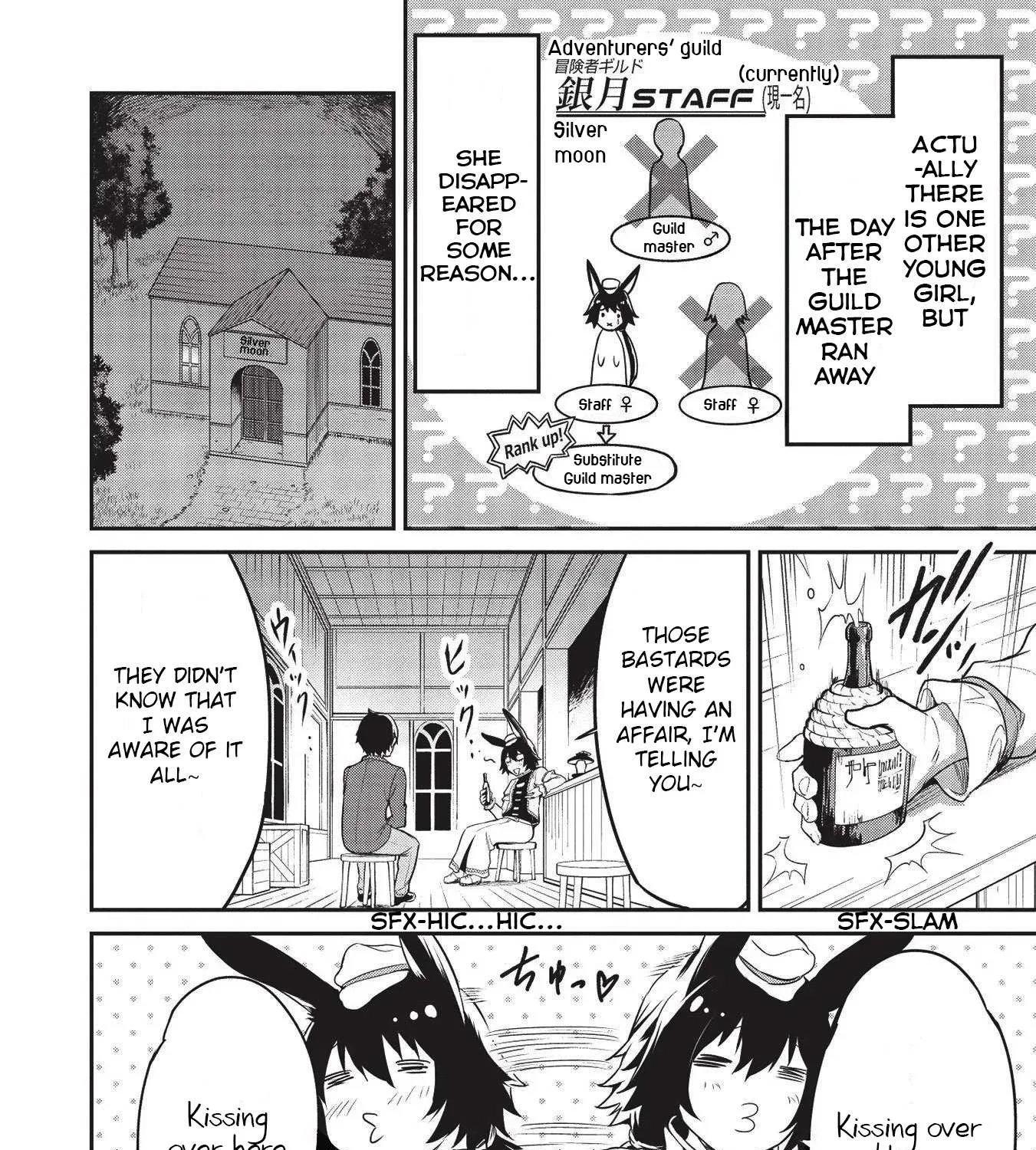 Itsudemo Jitaku Ni Kaerareru Ore Wa, Isekai De Gyoushounin O Hajimemashita Chapter 8 page 5 - 