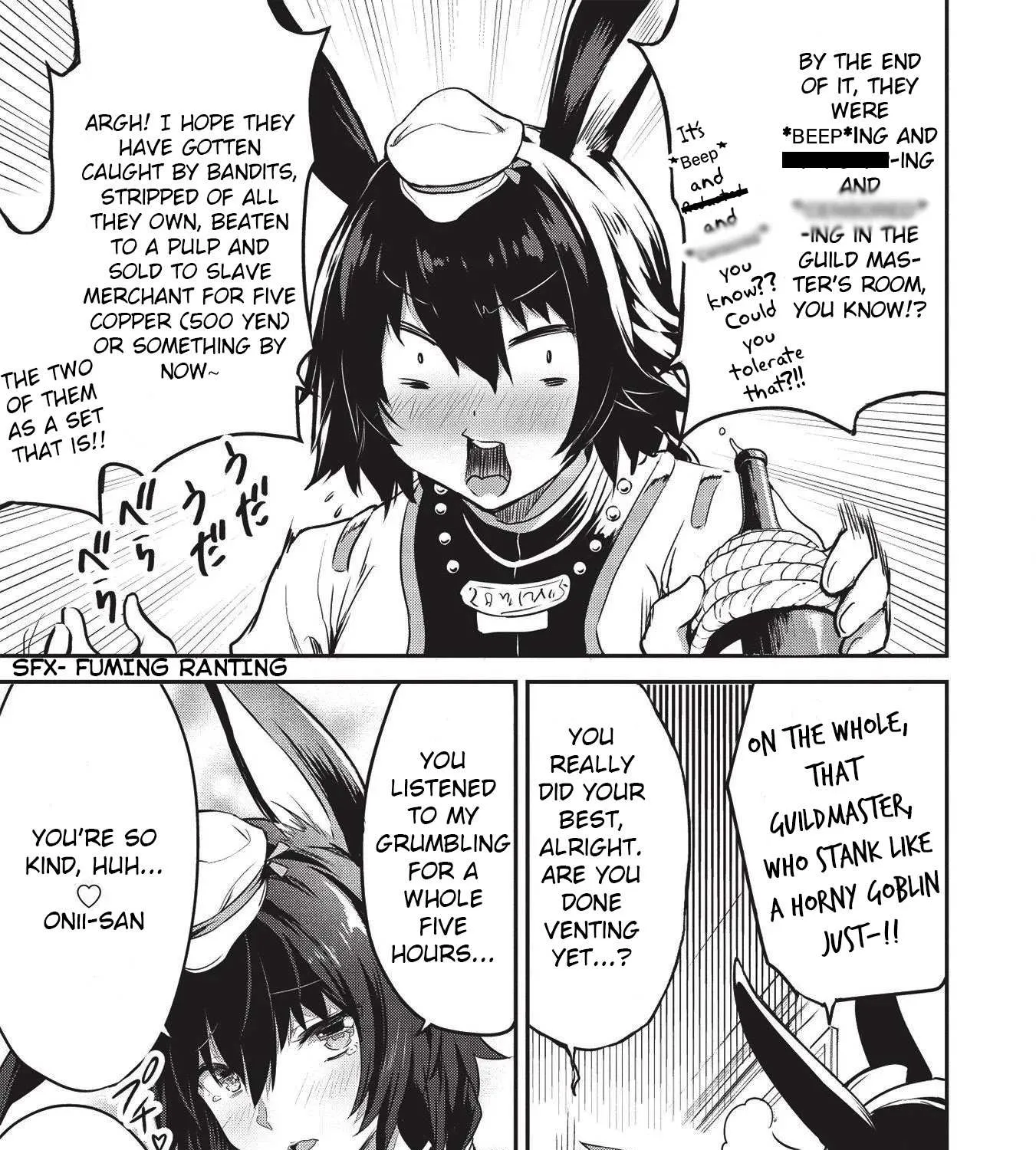 Itsudemo Jitaku Ni Kaerareru Ore Wa, Isekai De Gyoushounin O Hajimemashita Chapter 8 page 7 - 