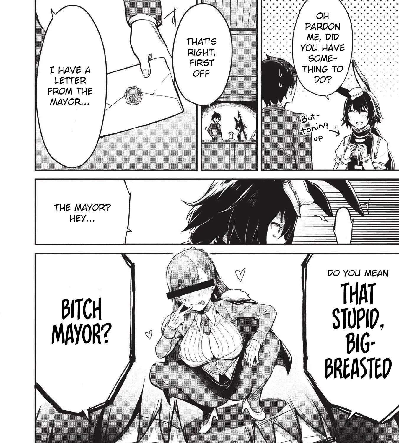 Itsudemo Jitaku Ni Kaerareru Ore Wa, Isekai De Gyoushounin O Hajimemashita Chapter 8 page 9 - 