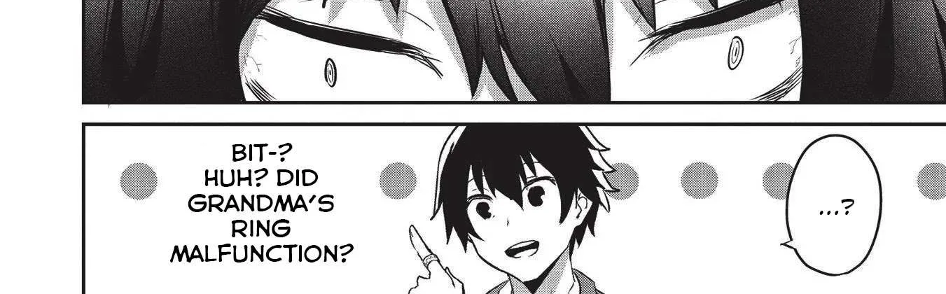 Itsudemo Jitaku Ni Kaerareru Ore Wa, Isekai De Gyoushounin O Hajimemashita Chapter 8 page 10 - 
