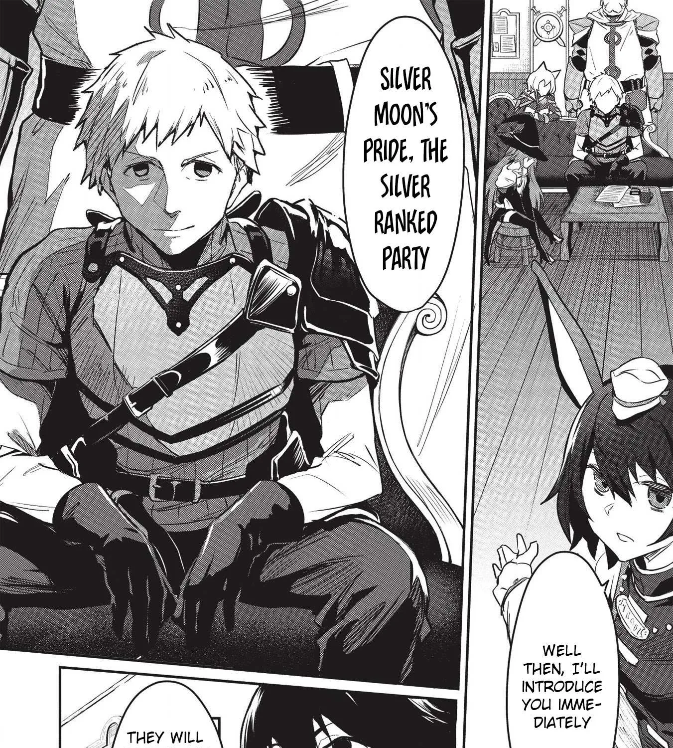 Itsudemo Jitaku Ni Kaerareru Ore Wa, Isekai De Gyoushounin O Hajimemashita Chapter 9 page 13 - 