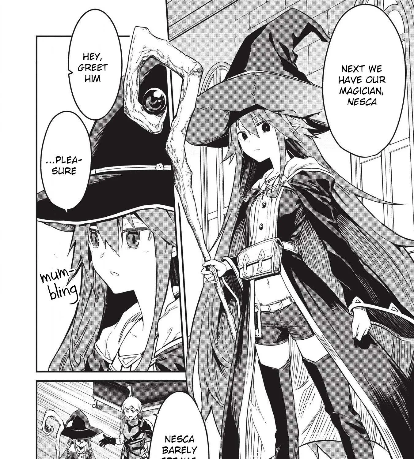 Itsudemo Jitaku Ni Kaerareru Ore Wa, Isekai De Gyoushounin O Hajimemashita Chapter 9 page 21 - 