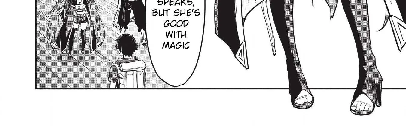 Itsudemo Jitaku Ni Kaerareru Ore Wa, Isekai De Gyoushounin O Hajimemashita Chapter 9 page 22 - 