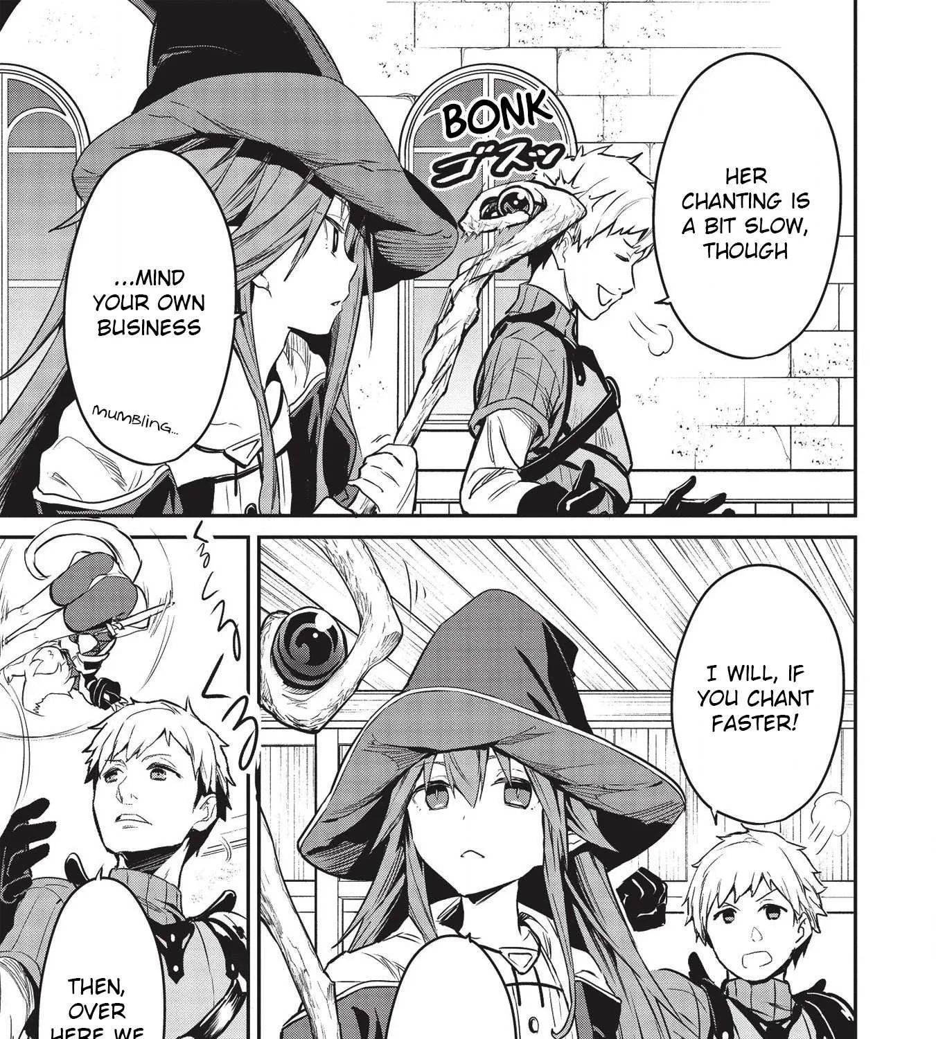 Itsudemo Jitaku Ni Kaerareru Ore Wa, Isekai De Gyoushounin O Hajimemashita Chapter 9 page 23 - 