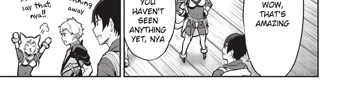 Itsudemo Jitaku Ni Kaerareru Ore Wa, Isekai De Gyoushounin O Hajimemashita Chapter 9 page 28 - 