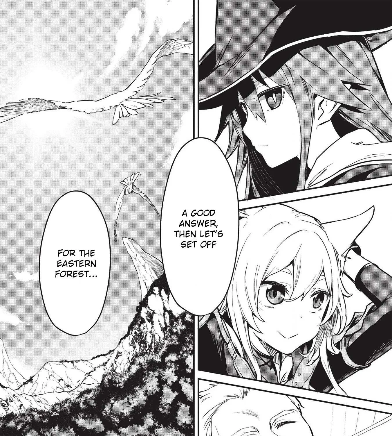Itsudemo Jitaku Ni Kaerareru Ore Wa, Isekai De Gyoushounin O Hajimemashita Chapter 9 page 31 - 