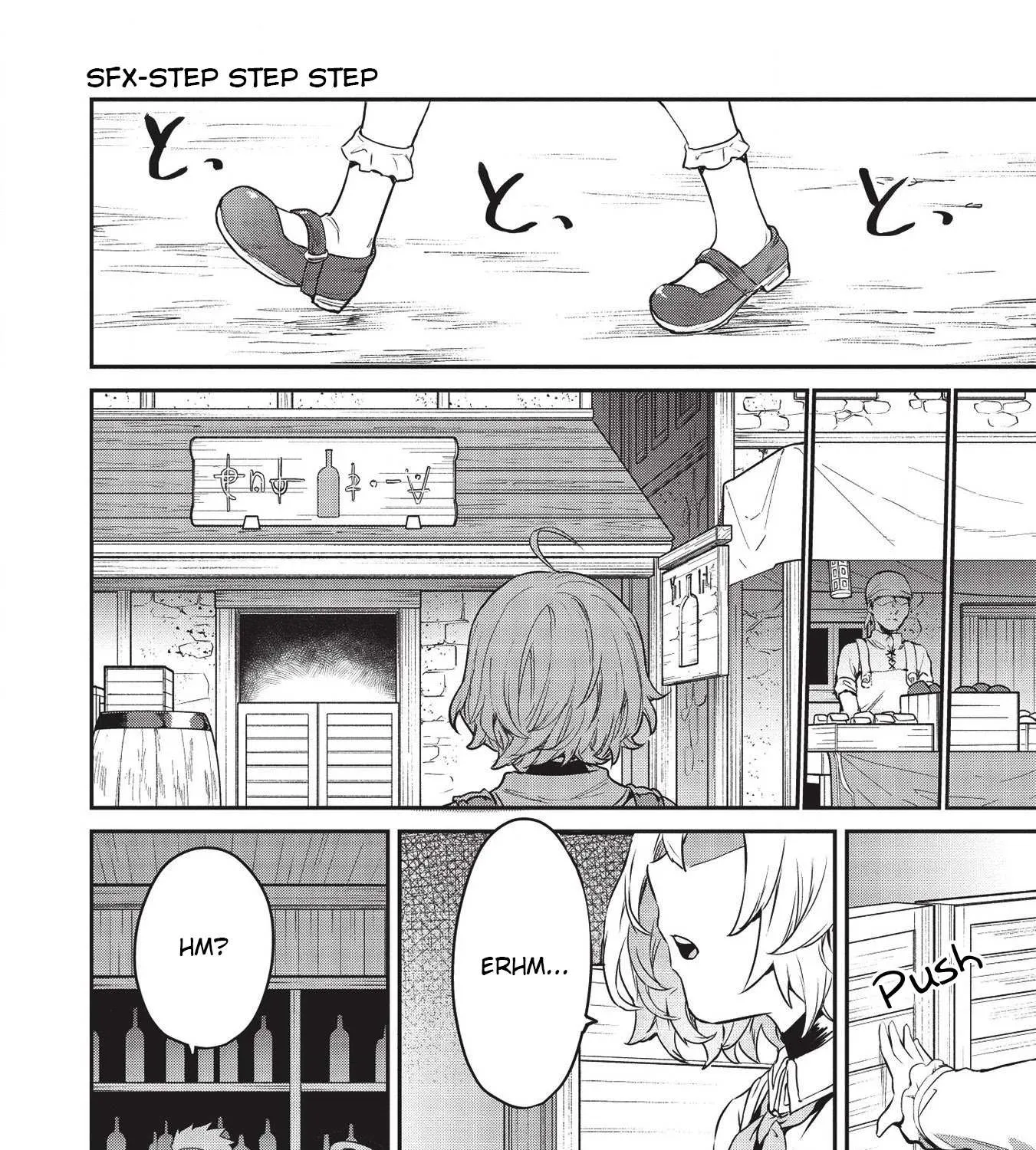 Itsudemo Jitaku Ni Kaerareru Ore Wa, Isekai De Gyoushounin O Hajimemashita Chapter 9 page 33 - 