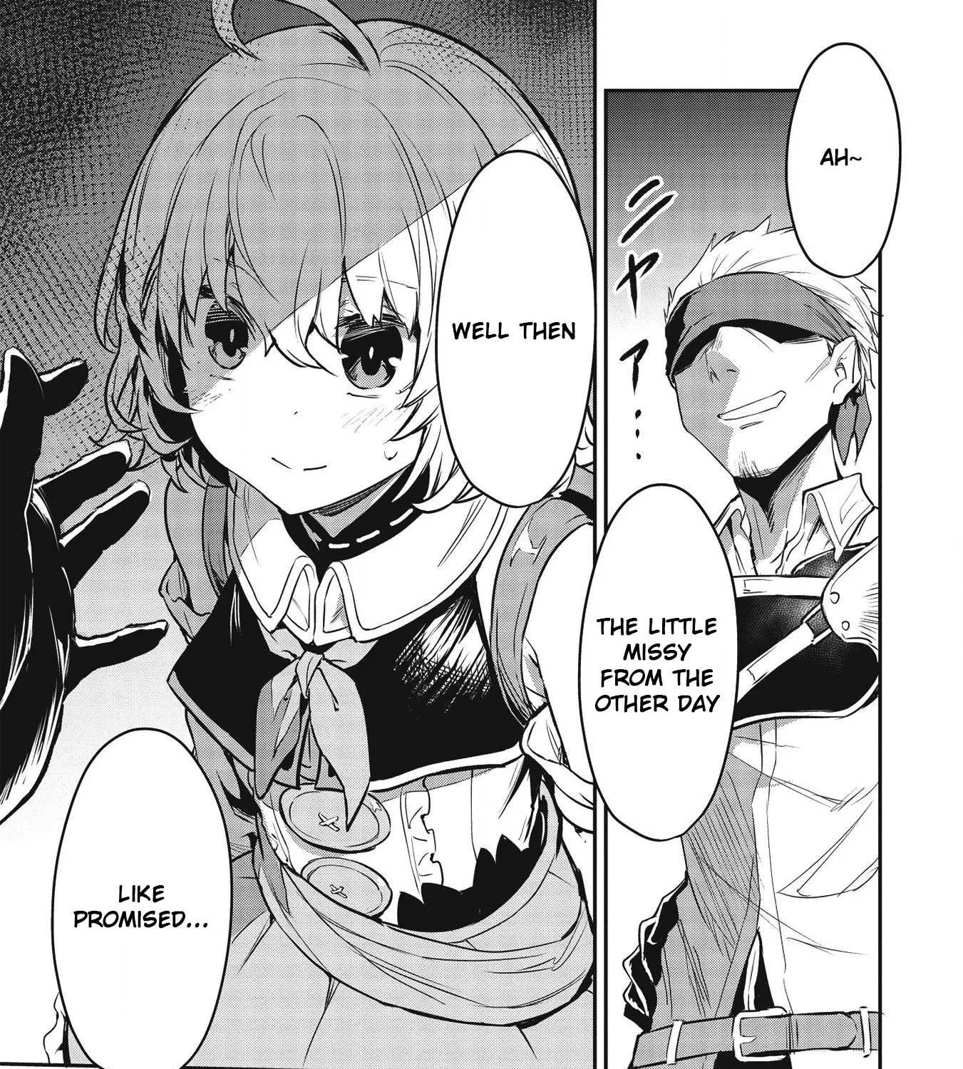 Itsudemo Jitaku Ni Kaerareru Ore Wa, Isekai De Gyoushounin O Hajimemashita Chapter 9 page 35 - 