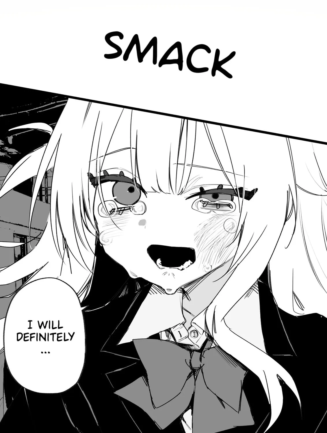 Itsuka Fukushuu Suru so no Tame ni Chapter 16 page 1 - 