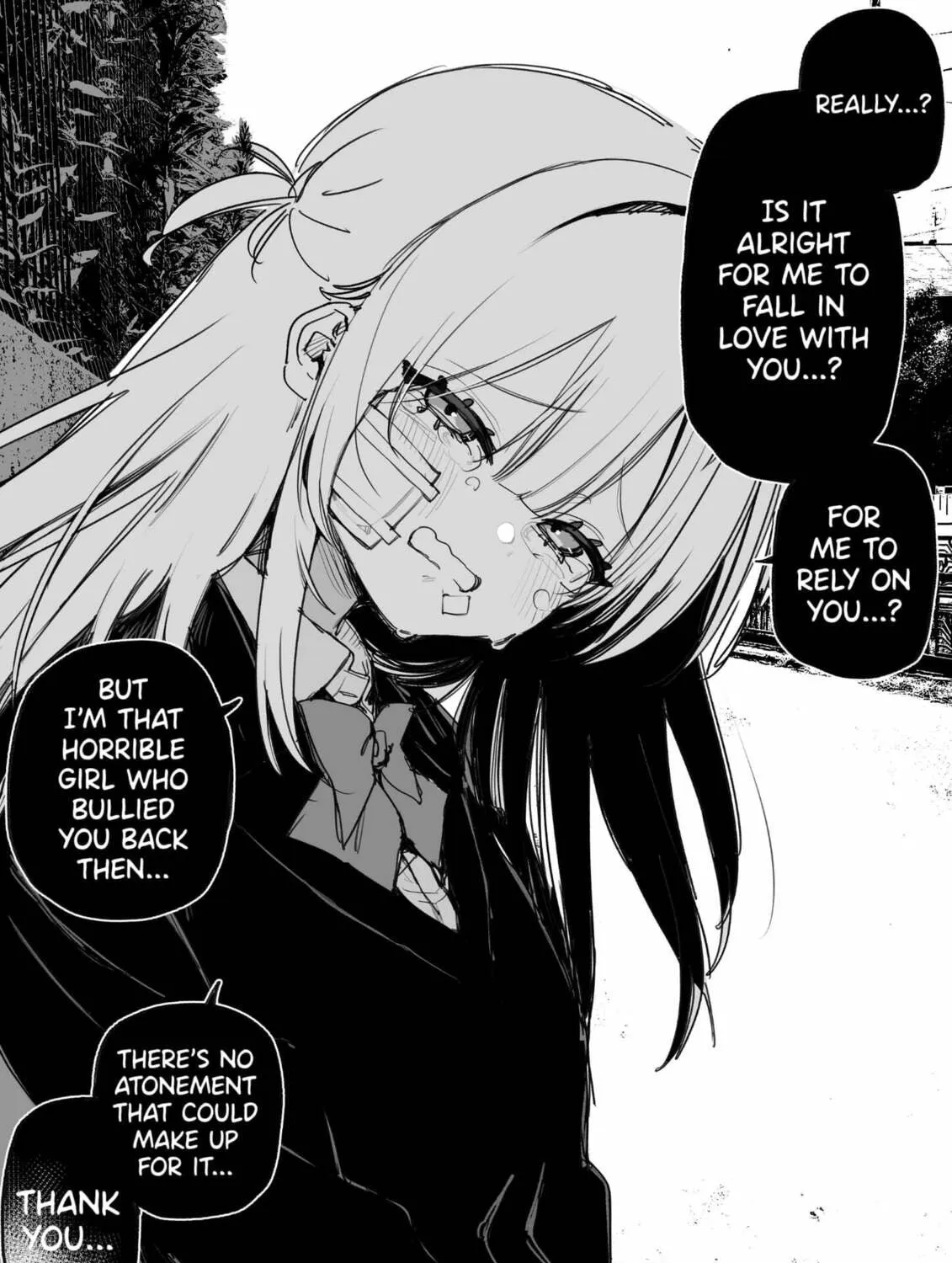 Itsuka Fukushuu Suru so no Tame ni Chapter 5 page 1 - 