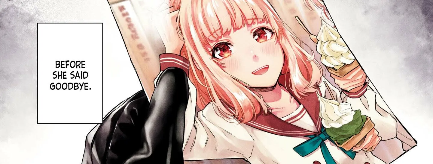 Itsuka, Nemuri ni Tsuku Hi Chapter 1 page 2 - 