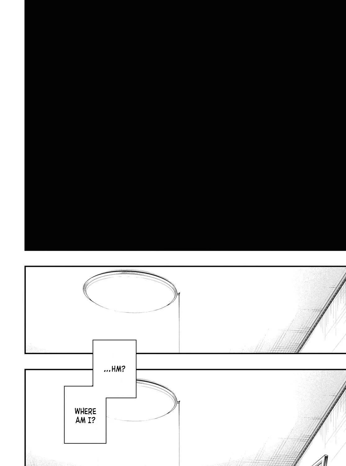 Itsuka, Nemuri ni Tsuku Hi Chapter 1 page 37 - 