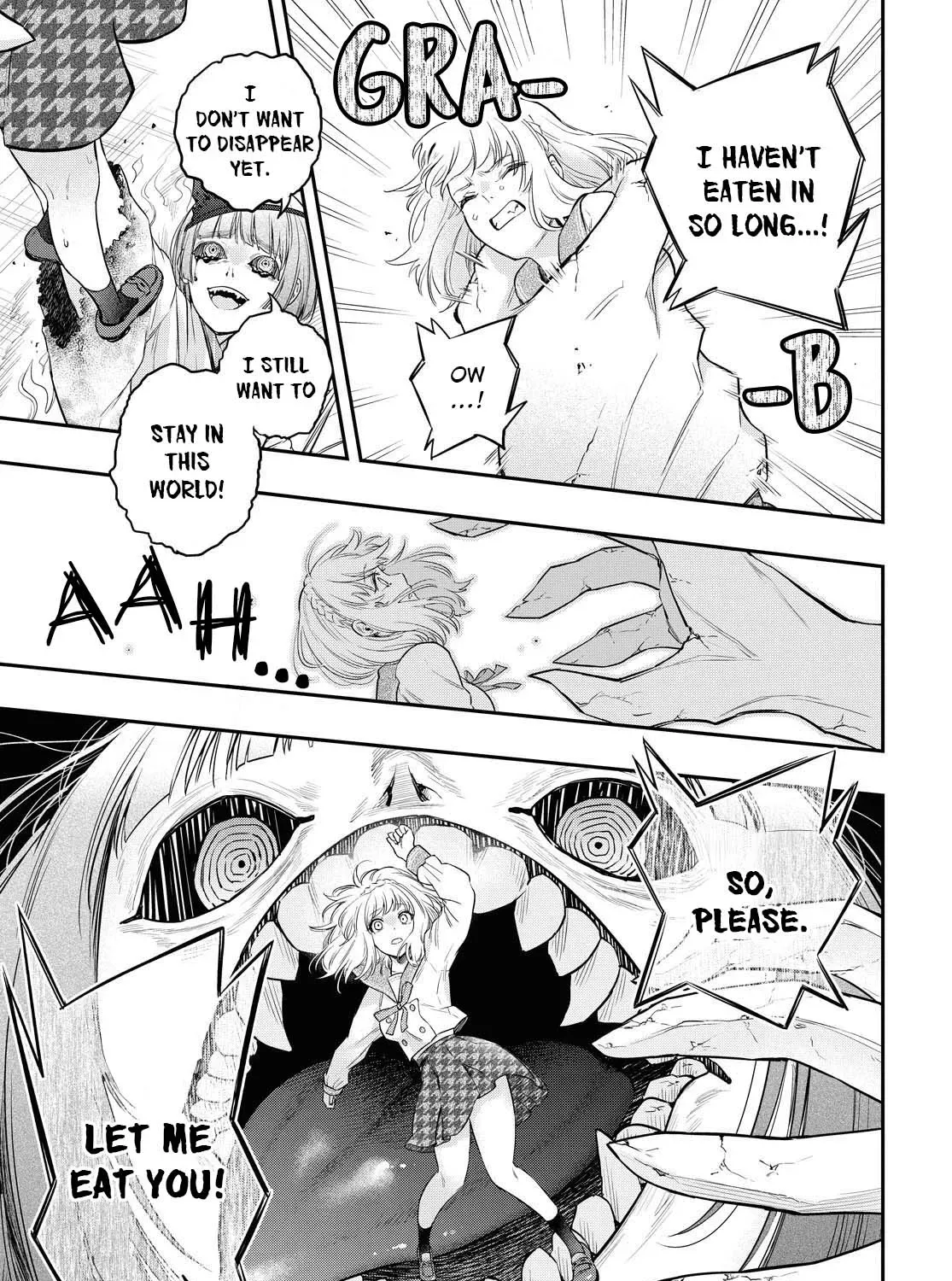 Itsuka, Nemuri ni Tsuku Hi Chapter 1 page 93 - 