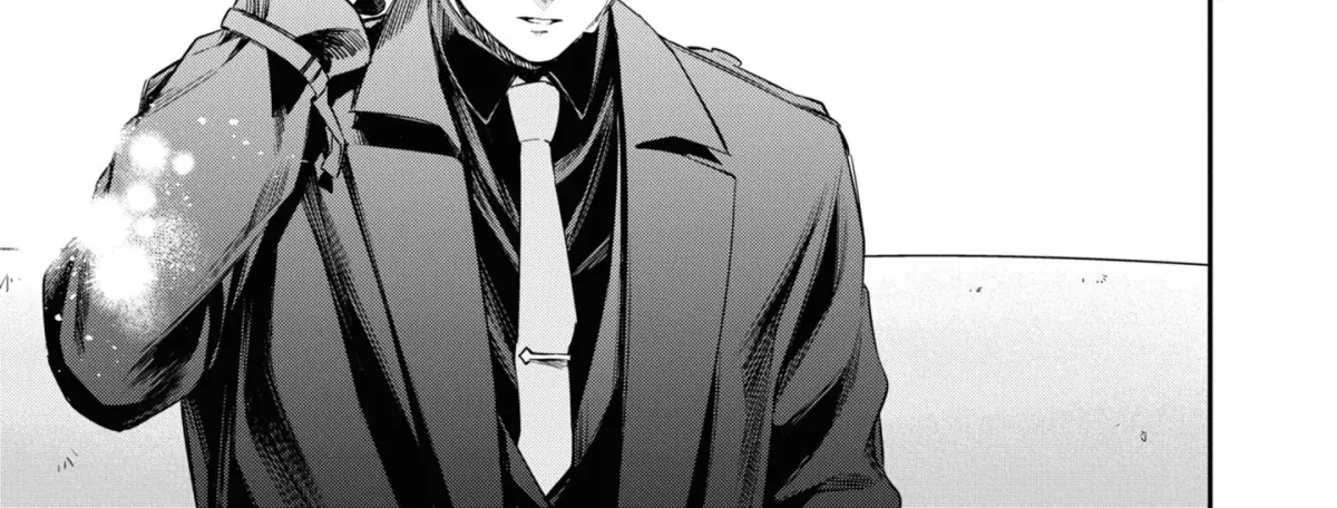 Itsuka, Nemuri ni Tsuku Hi Chapter 10 page 42 - 
