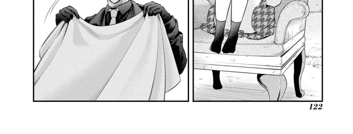 Itsuka, Nemuri ni Tsuku Hi Chapter 10 page 44 - 
