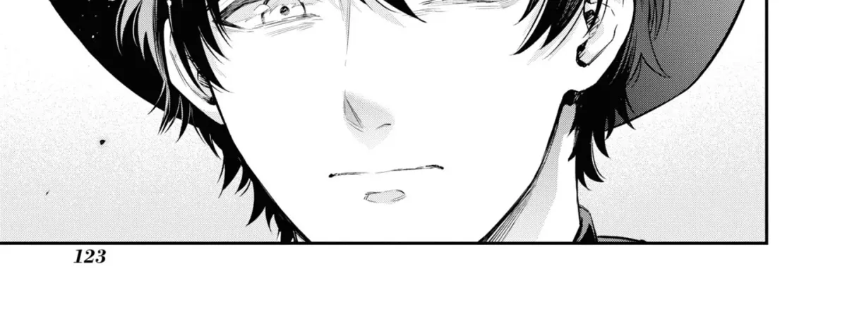 Itsuka, Nemuri ni Tsuku Hi Chapter 10 page 46 - 