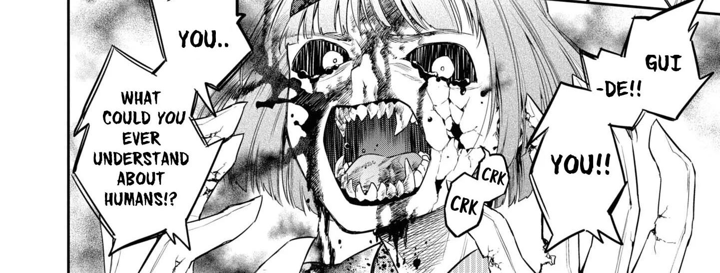 Itsuka, Nemuri ni Tsuku Hi Chapter 2 page 12 - 