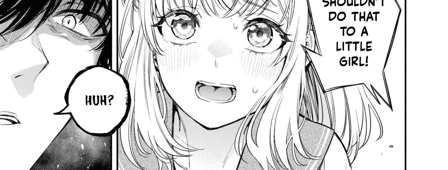 Itsuka, Nemuri ni Tsuku Hi Chapter 2 page 18 - 