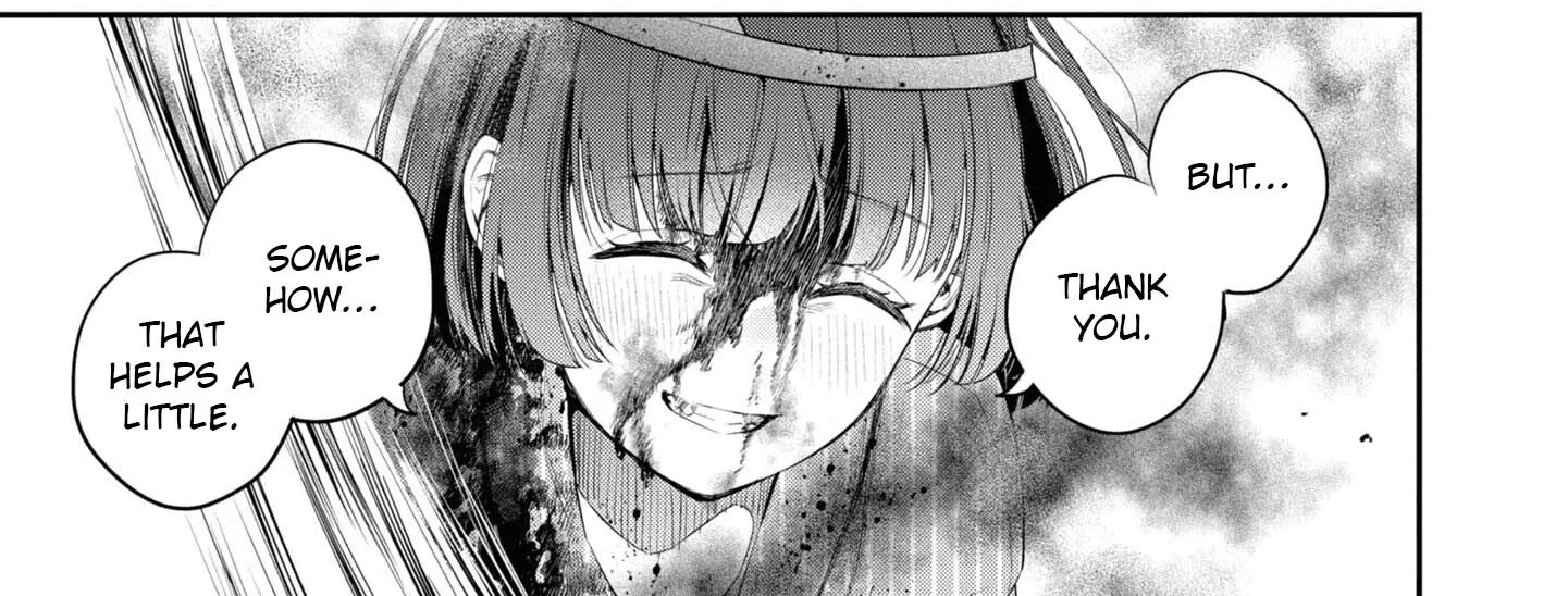 Itsuka, Nemuri ni Tsuku Hi Chapter 2 page 22 - 