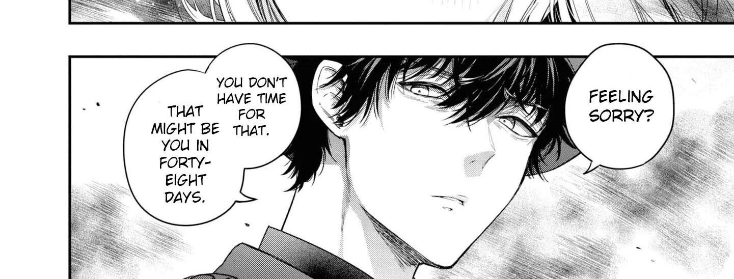 Itsuka, Nemuri ni Tsuku Hi Chapter 2 page 24 - 
