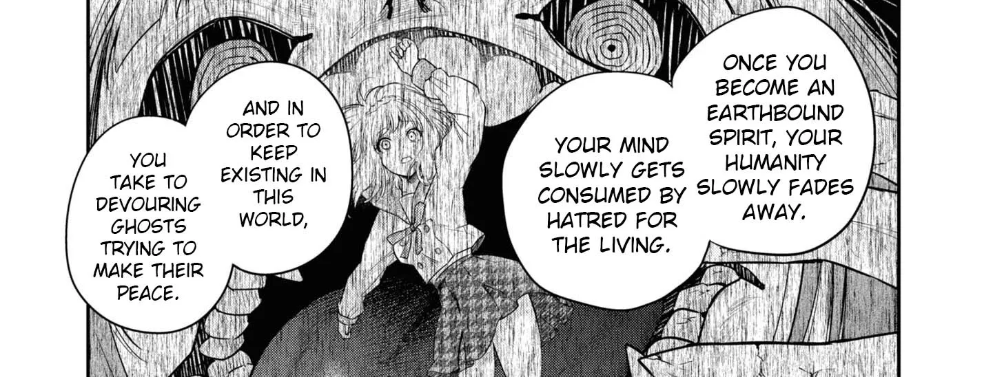 Itsuka, Nemuri ni Tsuku Hi Chapter 2 page 26 - 